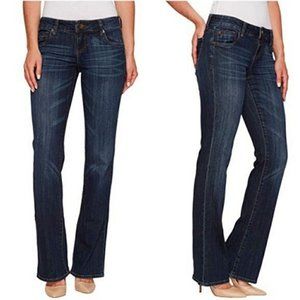 NWT Kut from the Kloth Natalie High Rise B…